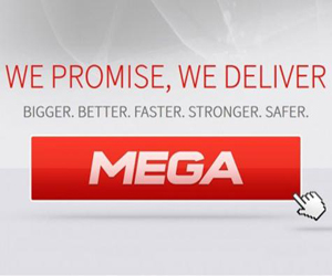   مصر اليوم - كيم دوت كوم يعلن عن خدمة “ميغا” للتخزين السحابي